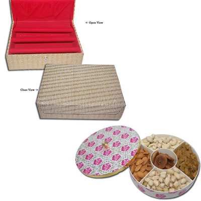 "Love Message Stand with Couple - 55005-3 - Click here to View more details about this Product